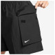 Nike Γυναικείο σορτς Sportswear Essential Woven Cargo 5'' Shorts